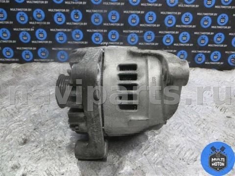 Генератор BMW X1, 2010 г., OEM 7802261, арт. 00086375, фото 4