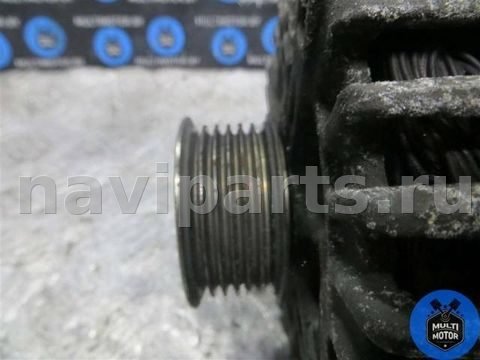 Генератор BMW X1, 2010 г., OEM 7802261, арт. 00086375, фото 5