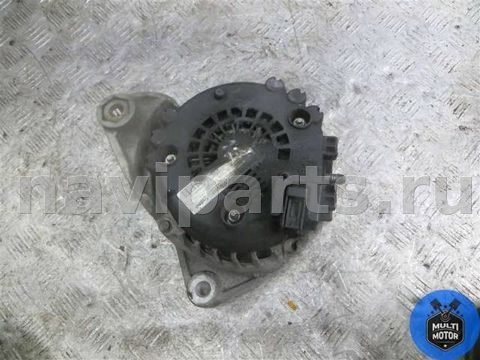 Генератор BMW X1, 2010 г., OEM 7802261, арт. 00086375, фото 6