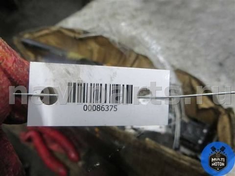 Генератор BMW X1, 2010 г., OEM 7802261, арт. 00086375, фото 8