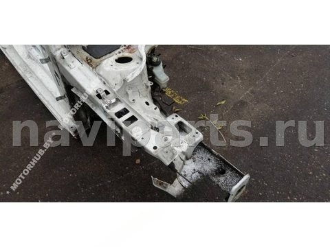 Стойка кузовная центральная правая Volkswagen Jetta, арт. 00086379_3, фото 13