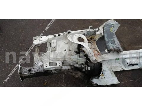Стойка кузовная центральная правая Volkswagen Jetta, арт. 00086379_3, фото 14