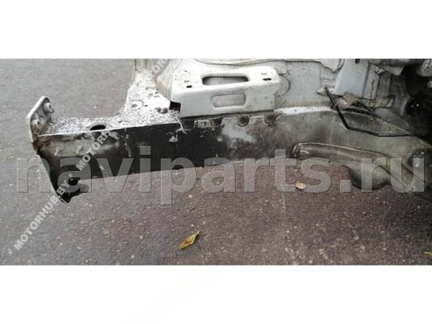 Стойка кузовная центральная правая Volkswagen Jetta, арт. 00086379_3, фото 16