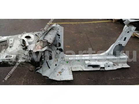 Стойка кузовная центральная правая Volkswagen Jetta, арт. 00086379_3, фото 17