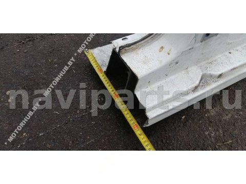 Стойка кузовная центральная правая Volkswagen Jetta, арт. 00086379_3, фото 18