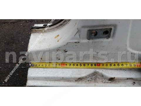 Стойка кузовная центральная правая Volkswagen Jetta, арт. 00086379_3, фото 19