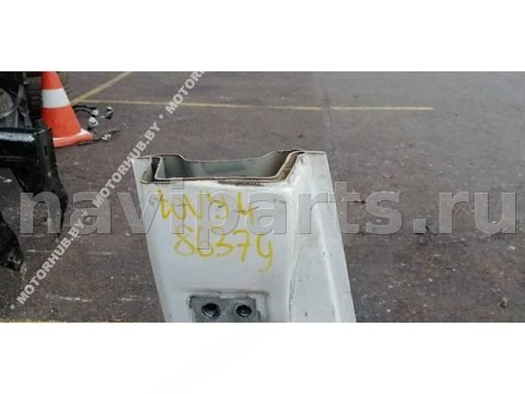Стойка кузовная центральная правая Volkswagen Jetta, арт. 00086379_3, фото 2