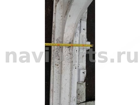 Стойка кузовная центральная правая Volkswagen Jetta, арт. 00086379_3, фото 22