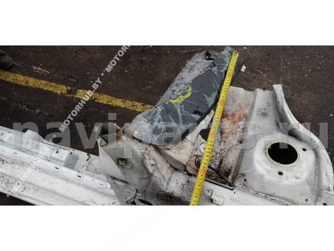 Стойка кузовная центральная правая Volkswagen Jetta, арт. 00086379_3, фото 23
