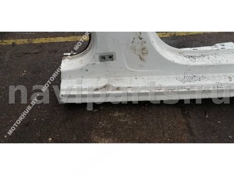 Стойка кузовная центральная правая Volkswagen Jetta, арт. 00086379_3, фото 5