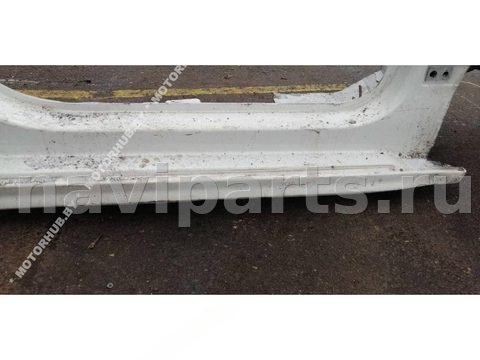 Стойка кузовная центральная правая Volkswagen Jetta, арт. 00086379_3, фото 6