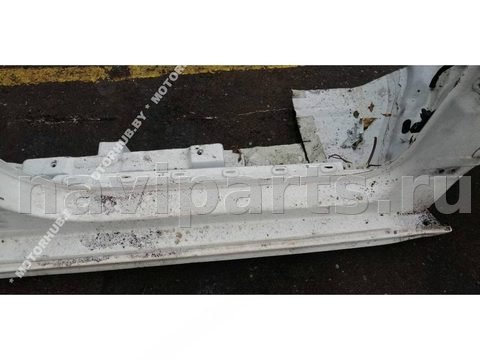 Стойка кузовная центральная правая Volkswagen Jetta, арт. 00086379_3, фото 7
