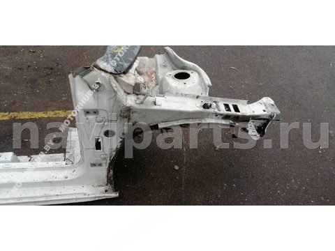 Стойка кузовная центральная правая Volkswagen Jetta, арт. 00086379_3, фото 9