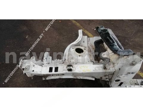 Стойка кузовная центральная левая Volkswagen Jetta, арт. 00086380_3, фото 11