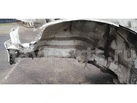 Стойка кузовная центральная левая Volkswagen Jetta, арт. 00086380_3, фото 13