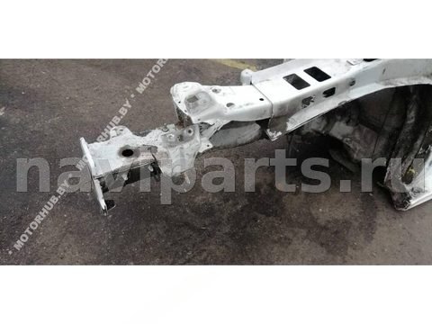 Стойка кузовная центральная левая Volkswagen Jetta, арт. 00086380_3, фото 15