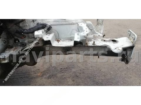 Стойка кузовная центральная левая Volkswagen Jetta, арт. 00086380_3, фото 17