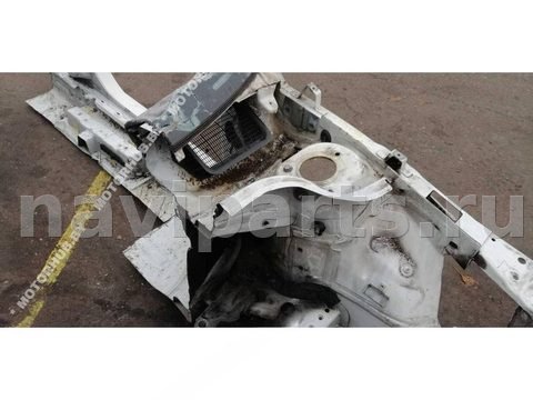 Стойка кузовная центральная левая Volkswagen Jetta, арт. 00086380_3, фото 18