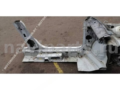 Стойка кузовная центральная левая Volkswagen Jetta, арт. 00086380_3, фото 19