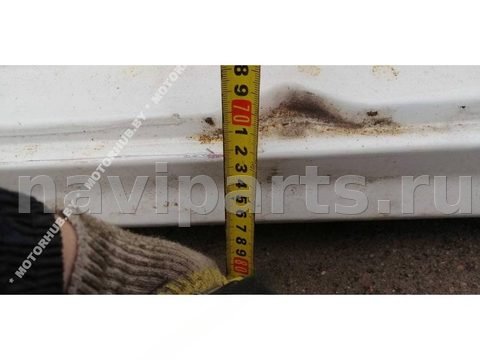 Стойка кузовная центральная левая Volkswagen Jetta, арт. 00086380_3, фото 21
