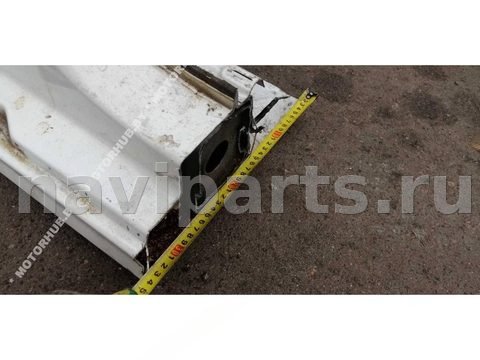 Стойка кузовная центральная левая Volkswagen Jetta, арт. 00086380_3, фото 23