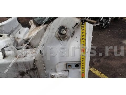 Стойка кузовная центральная левая Volkswagen Jetta, арт. 00086380_3, фото 24