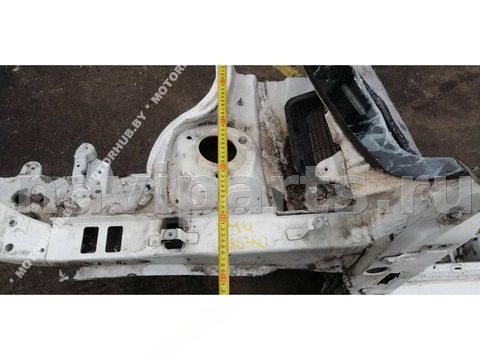 Стойка кузовная центральная левая Volkswagen Jetta, арт. 00086380_3, фото 25
