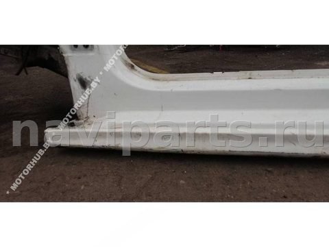 Стойка кузовная центральная левая Volkswagen Jetta, арт. 00086380_3, фото 7