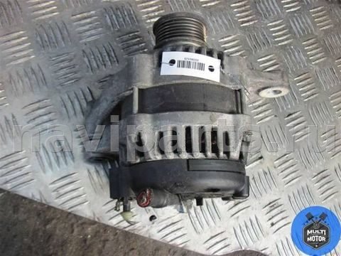Генератор Opel Insignia, 2009 г., OEM 13502583100A, арт. 00086428, фото 3