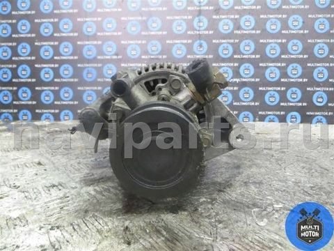 Генератор Hyundai Getz, 2004 г., OEM 3730027601, арт. 00086460