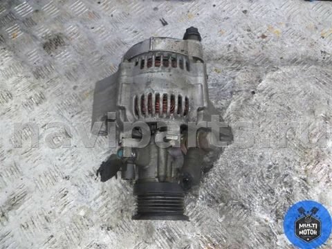 Генератор Hyundai Getz, 2004 г., OEM 3730027601, арт. 00086460, фото 2