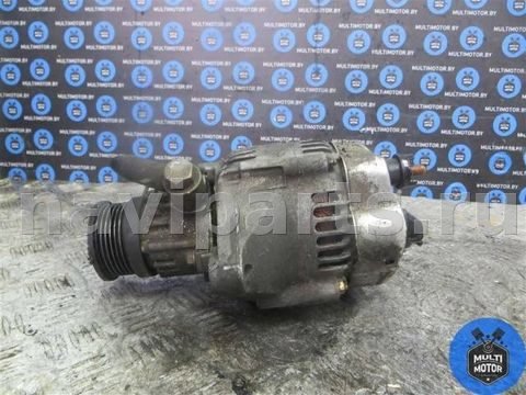 Генератор Hyundai Getz, 2004 г., OEM 3730027601, арт. 00086460, фото 3