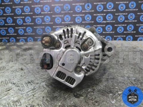 Генератор Hyundai Getz, 2004 г., OEM 3730027601, арт. 00086460, фото 5