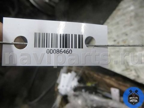 Генератор Hyundai Getz, 2004 г., OEM 3730027601, арт. 00086460, фото 9