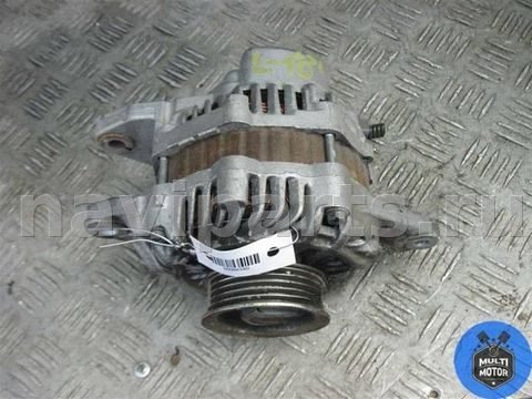 Генератор Mitsubishi Lancer, 2010 г., OEM 1800A070, арт. 00086580