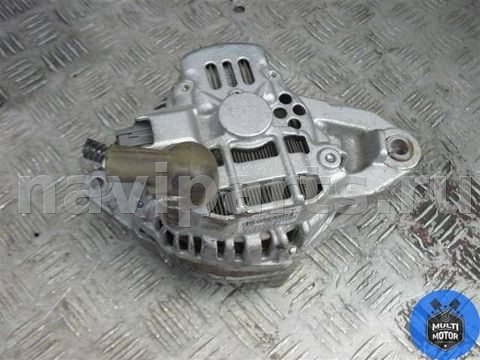 Генератор Mitsubishi Lancer, 2010 г., OEM 1800A070, арт. 00086580, фото 3