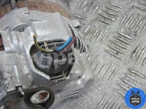 Генератор Mitsubishi Lancer, 2010 г., OEM 1800A070, арт. 00086580, фото 5