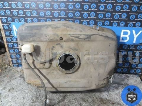Топливный бак Suzuki Wagon R, 2000 г., арт. 00086687