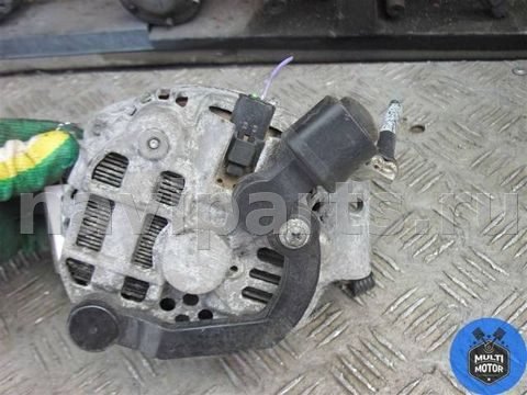 Генератор Peugeot 207, 2008 г., OEM 757695680, арт. 00086780, фото 5