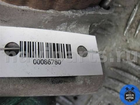 Генератор Peugeot 207, 2008 г., OEM 757695680, арт. 00086780, фото 6