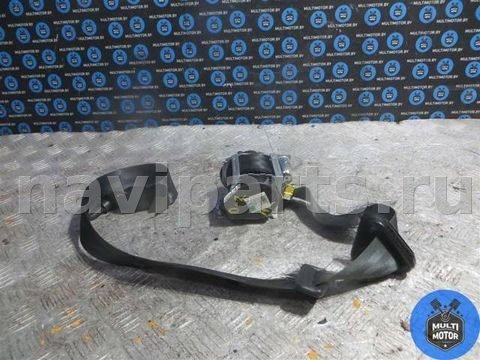 Ремень безопасности передний правый Renault Duster, арт. 00086786