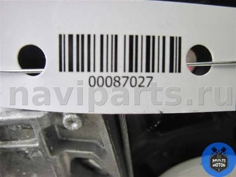 Стеклоподъёмник электрический задний левый BMW 3 F30/F31/GT F34, арт. 00087027, фото 5