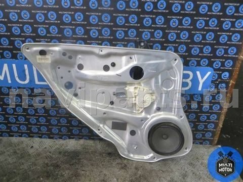 Стеклоподъёмник электрический задний левый Mercedes GLK X204, арт. 00087557