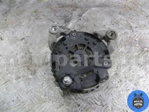 Генератор Renault Duster, 2020 г., OEM 231005FN6A, арт. 00088663, фото 4