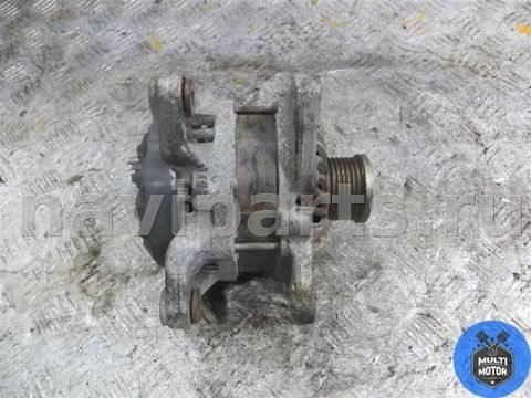 Генератор Renault Duster, 2020 г., OEM 231005FN6A, арт. 00088663, фото 6