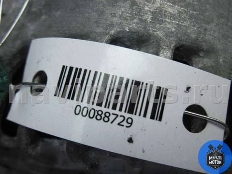 Генератор Ford Focus, 2015 г., OEM AV6N010300MD150A, арт. 00088729, фото 5