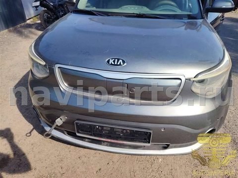 Стойка кузовная центральная левая Kia Soul Ev, арт. 00088888e, фото 5