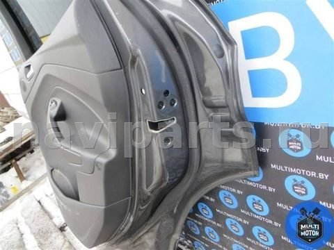Стеклоподъёмник электрический задний правый Ford Kuga, арт. 00089004c, фото 10
