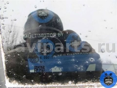 Стеклоподъёмник электрический задний правый Ford Kuga, арт. 00089004c, фото 4