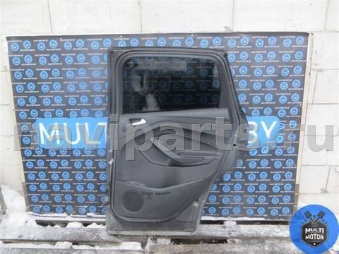 Стеклоподъёмник электрический задний правый Ford Kuga, арт. 00089004c, фото 5